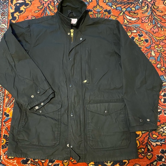 Filson Jackets & Coats Filson Alaska Guide Jacket And Filson Wool